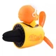 Ароматизатор WAVE Pilot Duck Ocean Yellow - зображення 5
