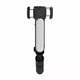 Трипод для профессиональной съемки Veron L09 0.40m Black - изображение 6