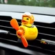 Ароматизатор WAVE Pilot Duck Ocean Yellow - зображення 6
