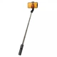 Трипод для профисиональной сьемки Tiny Stick Selfie 680 mm Black - изображение 3