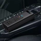 Автомобільний Інвертор Baseus In-car Inverter 150W 220V CN/EU Black - зображення 5