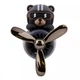 Ароматизатор WAVE Pilot Bear Military Black - зображення 1