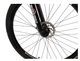 Велосипед CrossBike 29 Storm Рама-17 black-red - изображение 4