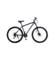 Велосипед CrossBike 27,5 ST Everest 2024 Рама-17 black-blue - изображение 1