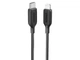 Кабель Lightning ANKER 322 USB Type-C to Lightning 1.8m Black (A81B6G11) - изображение 1