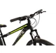 Велосипед CrossBike 29 Storm Рама-17 black-yellow - изображение 3