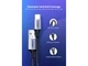 Кабель USB Type-C UGREEN US288 USB-A to Type-C QC3.0 18W 3m Black (60408) - изображение 8