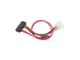 Кабель передачі даних Gembird CC-SATA-C1 комбо SATA - зображення 3