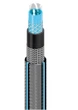 Шланг садовий Cellfast HOBBY ATS 16-220 25м - зображення 2