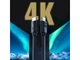 Кабель UGREEN HD119 HDMI to HDMI 4K V2.0 5m Black (40103) - изображение 2