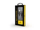Кабель Cablexpert CC-USB2B-AMLM-1M-BW - изображение 2