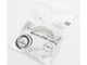 Кабель Cablexpert CCP-mUSB2-AMBM-6-TR - зображення 2