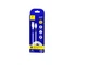 Кабель SkyDolphin S27L Spring Anti-Brake USB - USB Type-C (M/M), 1 м, Білий (SDUSB-000610) - зображення 2