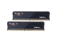 Пам'ять для настільних комп'ютерів G.Skill 64 GB (2x32GB) DDR5 6000 MHz Flare X5 Black (F5-6000J3636F32GX2-FX5) - изображение 1