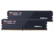 Пам'ять для настільних комп'ютерів G.Skill DDR5 48GB (2x24GB) 6800Mhz Ripjaws S5 Black (F5-6800J3446F24GX2-RS5K) - изображение 4