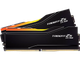 Пам'ять для настільних комп'ютерів G.Skill Trident Z5 CK RGB 2x24Gb F5-8200C4052G24GX2-TZ5CRK - изображение 1