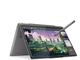 Ноутбук Lenovo Yoga 7 2-in-1 14AHP9 Arctic Grey (83DK008XRA) - изображение 10