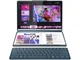 Ноутбук Lenovo Yoga Book 9 13IMU9 (83FF0020PB) - зображення 6