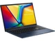 Ноутбук Asus VivoBook 15 X1504VA Quiet Blue (X1504VA-BQ3122, 90NB13Y1-M01550) - изображение 2