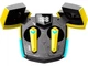 Навушники Canyon Doublebee GTWS-2 Gaming Yellow (CND-GTWS2Y) - изображение 2