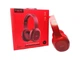 Навушники Havit HV-H2590BT Red - изображение 2