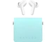 Навушники TWS Haylou Lady Bag Blue - зображення 1