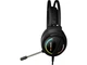 Навушники GamePro Nitro HS565 Black - изображение 3