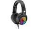 Навушники GamePro HS1300 RGB Black - зображення 2