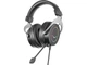 Наушники с микрофоном Fifine H3 RGB Black - изображение 4