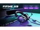 Наушники с микрофоном Fifine H9 Black - изображение 9
