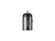 Зарядний пристрій BASEUS Tiny Star Mini QC USB 30W Gray (VCHX-A0G) - зображення 5