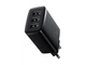 Зарядний пристрій BASEUS Compact 3U 17W (CCXJ020101) чорний - изображение 2