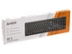 Клавіатура A4Tech KK-3 USB Black - изображение 3