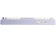 Клавіатура Aula F75 White (6948391208640) - изображение 6