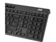 Клавіатура 2E KS280 WL BT Black/Gray (2 E-KS280WBGR_UA) - изображение 5