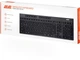 Клавіатура 2E KS280 WL BT Black/Gray (2 E-KS280WBGR_UA) - изображение 10