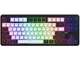 Клавіатура Hator Rockfall 3 Mecha TKL Wireless Orange Switch Black (HTK850UA) - зображення 1