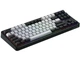 Клавіатура Hator Rockfall 3 Mecha TKL Wireless Orange Switch Black (HTK850UA) - зображення 3