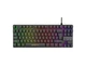 Клавіатура GamePro Nitro GK537 USB - зображення 1