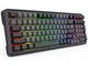 Клавіатура REDRAGON K688GB-RGB-PRO Bragi - зображення 2