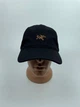 Кепка Arc'teryx Small Bird Hat, Black - изображение 1