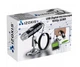 Цифровий USB-мікроскоп 1600x Izoxis 25467 - зображення 13