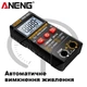 Компактный цифровой мультиметр ANENG M114 с автоматическим диапазоном - изображение 5