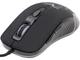 Миша Frime Hela Black USB (FMC1840) - изображение 1
