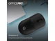 Миша OfficePro M307B Silent Wireless Black (M307B) - изображение 16