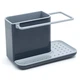 Органайзер для раковины серый Caddy Sink Tidy Joseph Joseph (85022) - изображение 1