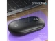 Миша OfficePro M185B Silent Click Black (M185B) - зображення 3