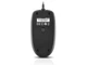 Миша REAL-EL RM-217 Black (EL123200038) - зображення 10