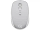 Миша OfficePro M267G Silent Click Wireless Gray - изображение 1