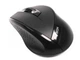 Миша A4 Tech G7-600NX-1 Black USB V-Track - зображення 4